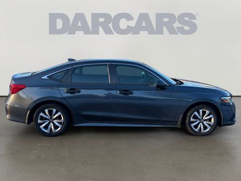 Used 2023 Honda Civic LX image 8