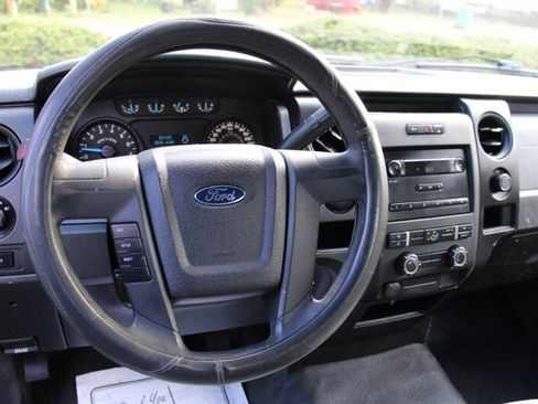 Used 2014 Ford F150 XL image 13