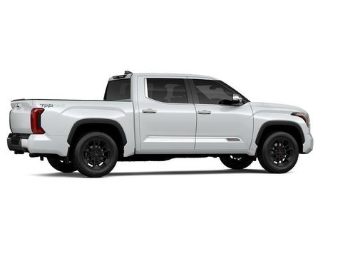 New 2026 Toyota Tundra 1794 Edition AWD/4WD image 58