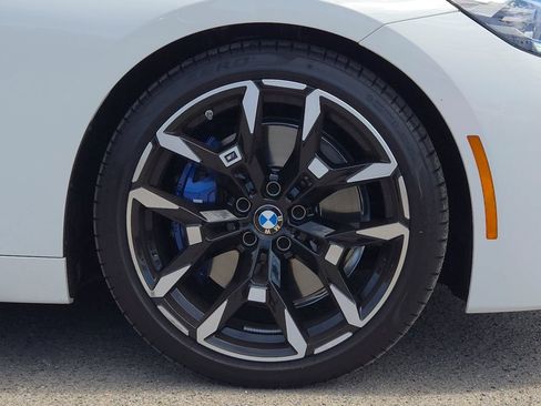 Used 2025 BMW 230i Coupe w/ M Sport Package RWD image 6