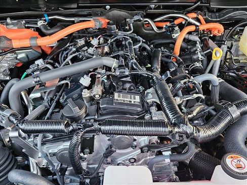 New 2026 Toyota 4Runner Limited AWD/4WD image 16