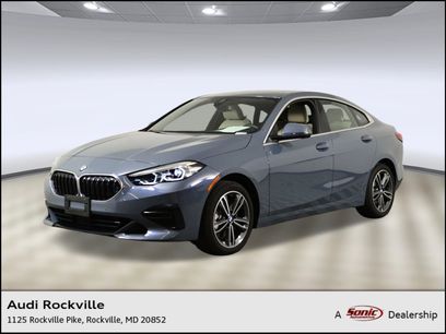 Used 2022 BMW 228i xDrive Gran Coupe w/ Convenience Package