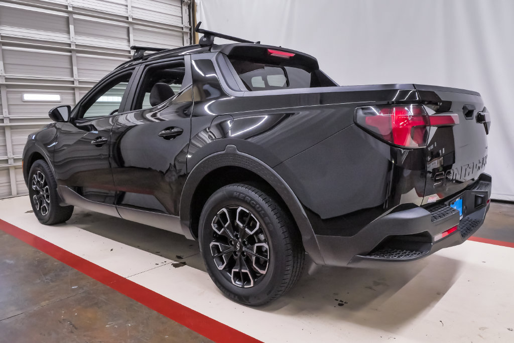 Used 2022 Hyundai Santa Cruz SEL Premium AWD/4WD image 8