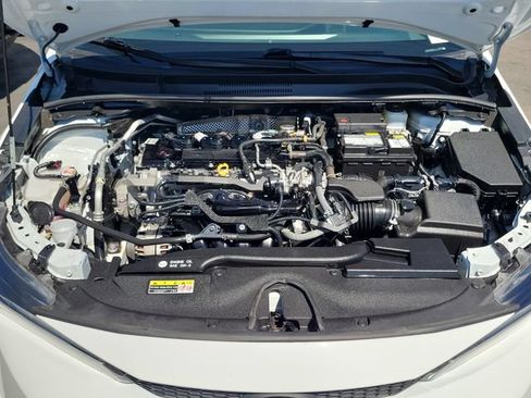 Used 2023 Toyota Corolla LE FWD image 20