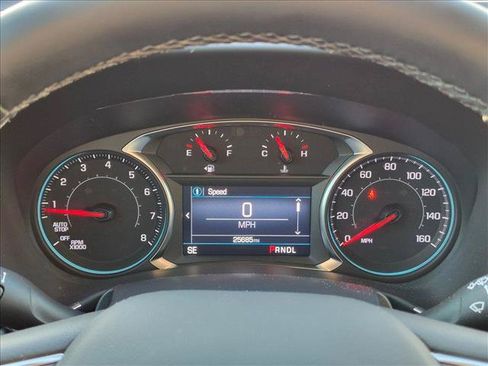 Used 2024 Chevrolet Equinox LT FWD image 10