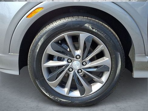 Certified 2023 Buick Encore GX Select w/ Sport Touring Package image 10