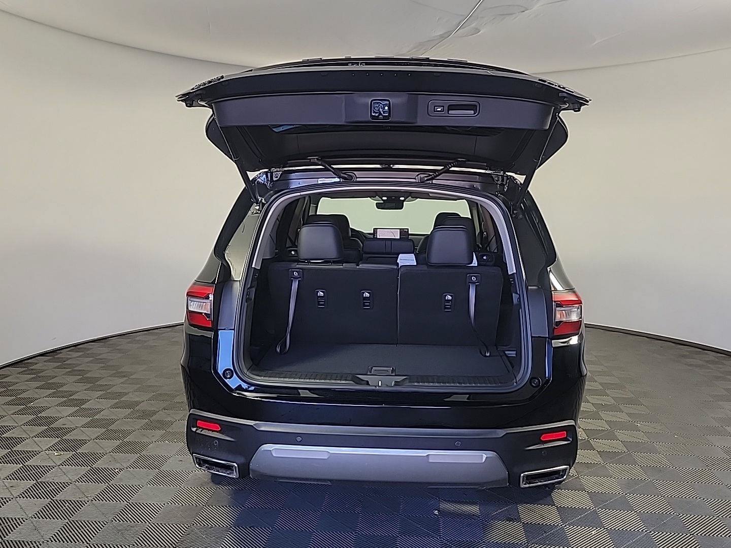 New 2026 Honda Pilot Elite image 5