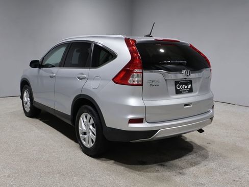 Used 2016 Honda CR-V EX-L image 5