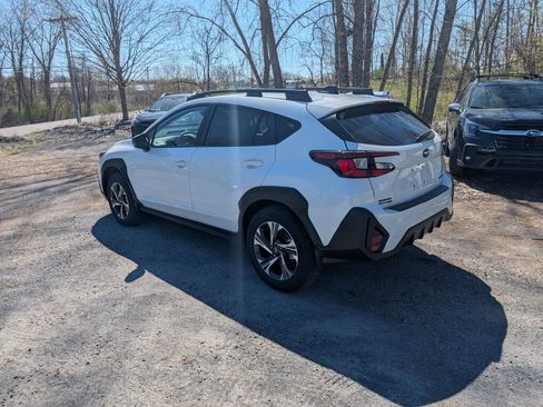 New 2026 Subaru Crosstrek 2.0i Premium AWD/4WD image 3