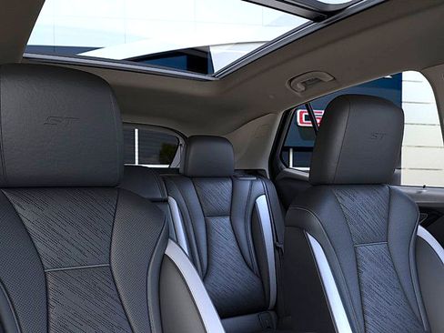 New 2026 Buick Envision Sport Touring image 24