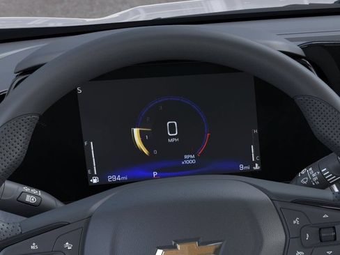 New 2026 Chevrolet Trax LT FWD image 18