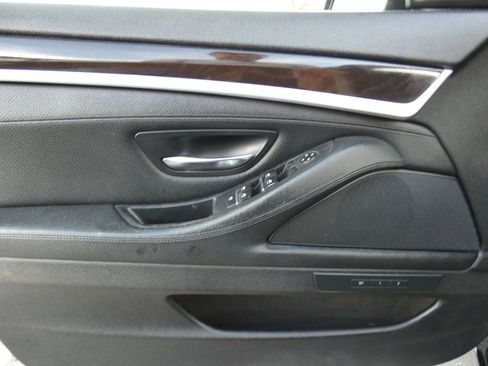 Used 2015 BMW 535i Sedan image 45