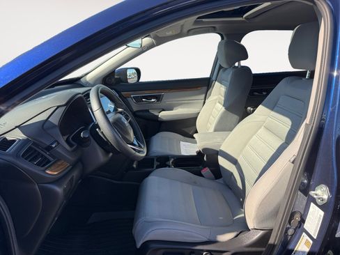 Used 2022 Honda CR-V EX image 10
