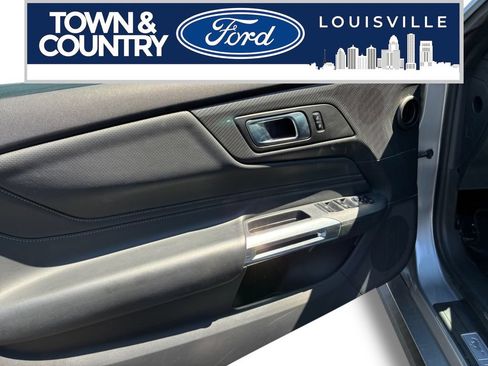 Used 2024 Ford Mustang Premium RWD image 12