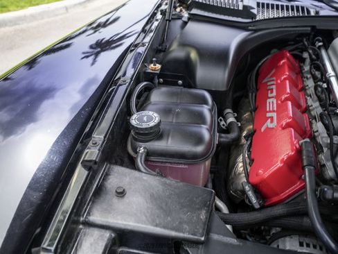 Used 2005 Dodge Viper SRT-10 RWD image 31