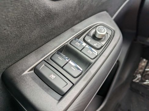 Used 2026 Subaru Forester Sport w/ Onyx Edition AWD/4WD image 22