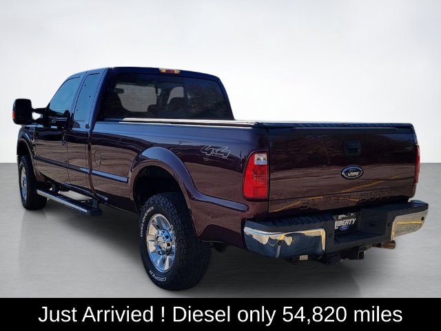 Used 2010 Ford F250 XL AWD/4WD image 5