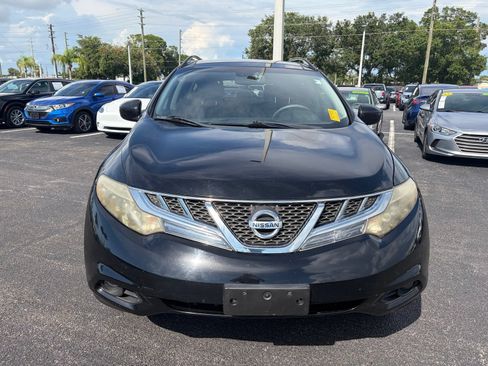 Used 2011 Nissan Murano LE w/ Navigation Pkg AWD/4WD image 2