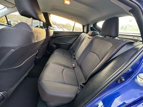 Used 2018 Toyota Prius Two image 16