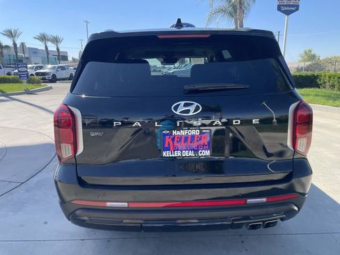Used 2024 Hyundai Palisade XRT image 7