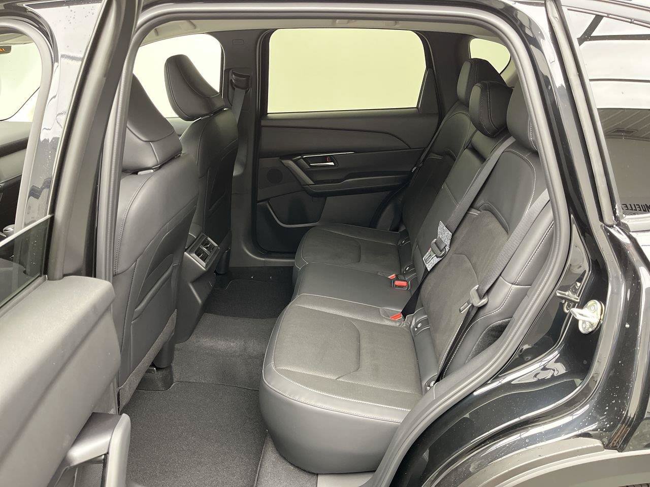 New 2026 MAZDA CX-5 Preferred AWD/4WD image 11