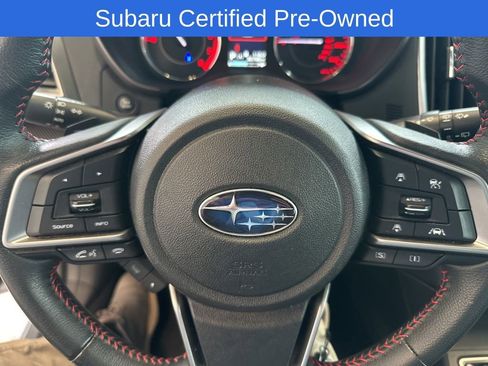 Certified 2023 Subaru Impreza 2.0i Sport image 4