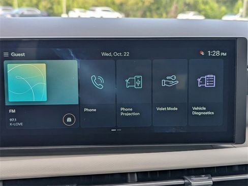 New 2026 Hyundai Tucson SE image 18