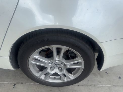 Used 2011 Acura TL image 11