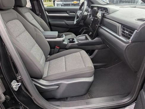 Certified 2026 GMC Terrain Elevation FWD image 37