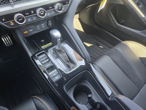 Used 2026 Acura Integra A-Spec w/ Technology Package FWD image 15