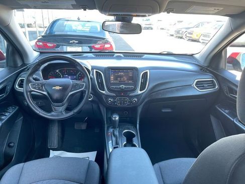 Certified 2020 Chevrolet Equinox LT image 20