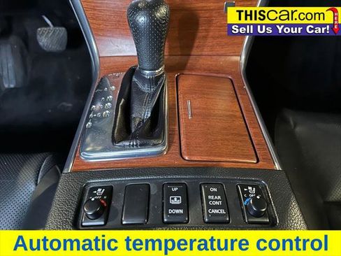 Used 2006 INFINITI M45 image 14