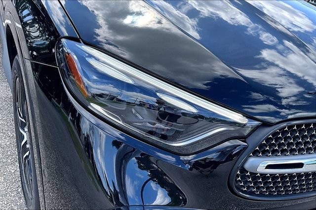 Certified 2026 Mercedes-Benz GLC 300 4MATIC image 33