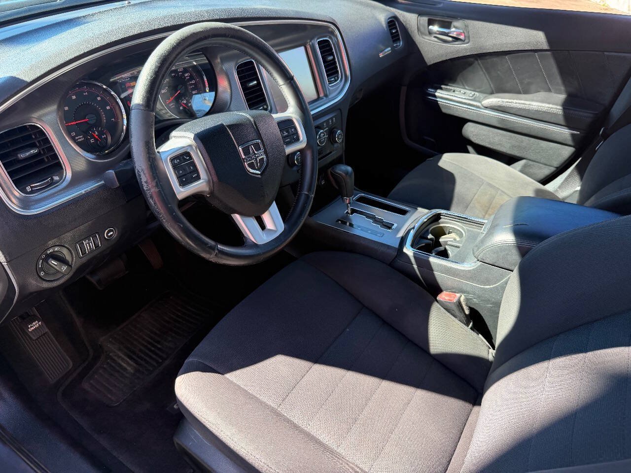 Used 2013 Dodge Charger R/T RWD image 7
