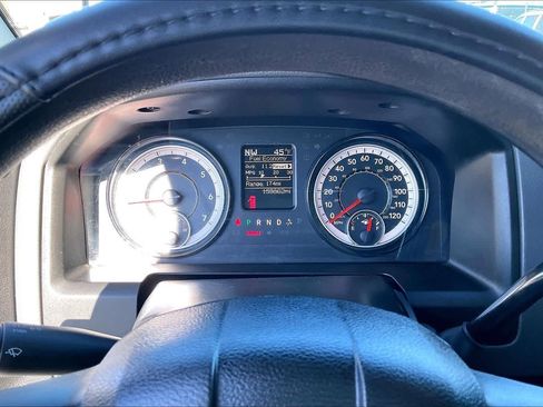 Used 2018 RAM 2500 Tradesman w/ Chrome Appearance Group image 24