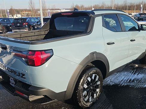 New 2026 Hyundai Santa Cruz SEL image 7