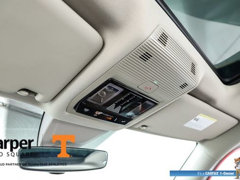 Used 2024 Volkswagen Atlas SE w/ Panoramic Sunroof Package FWD image 26