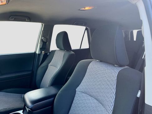 Used 2021 Toyota 4Runner SR5 image 19