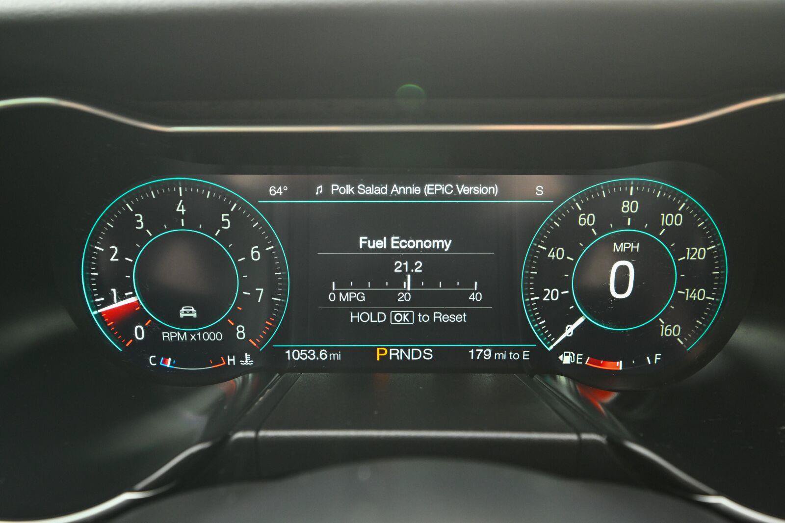 Used 2022 Ford Mustang GT Premium w/ GT Performance Package RWD image 34