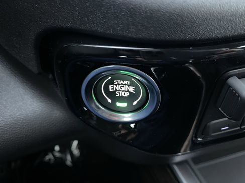 New 2026 Chevrolet Silverado 1500 LT Trail Boss w/ LT Trail Boss Premium Package image 9