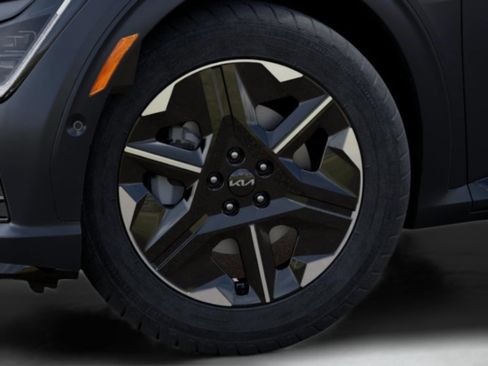 New 2026 Kia EV6 GT-Line RWD image 24