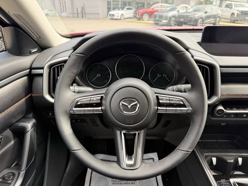 New 2026 MAZDA CX-50 AWD 2.5 S w/ Cargo Package image 32
