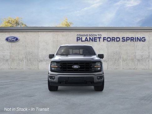 New 2026 Ford F150 XLT AWD/4WD image 7