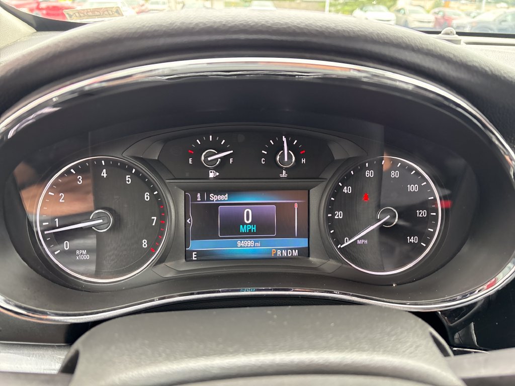 Used 2019 Buick Encore Preferred FWD image 15