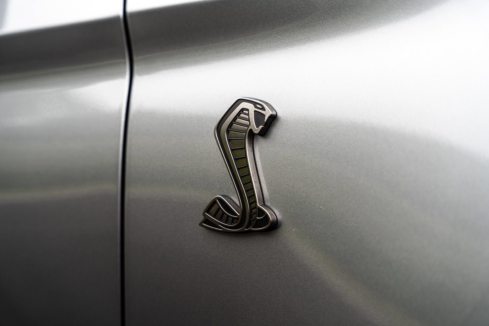 Used 2021 Ford Mustang Shelby GT500 RWD image 18
