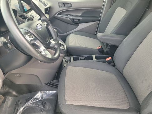 Used 2020 Ford Transit Connect XL image 16