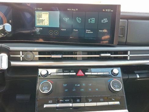 New 2026 Hyundai Santa Fe SE AWD/4WD image 7