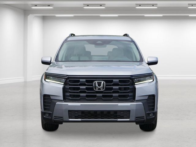 New 2026 Honda Pilot EX-L image 8