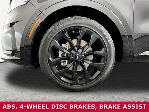 Used 2023 Kia Sorento SX FWD image 35