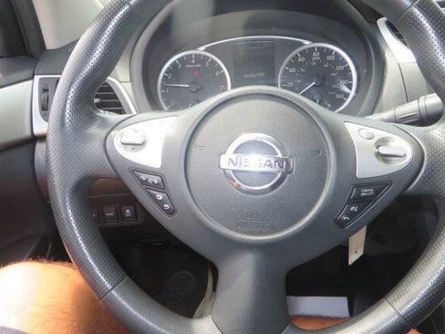 Used 2018 Nissan Sentra S FWD image 50